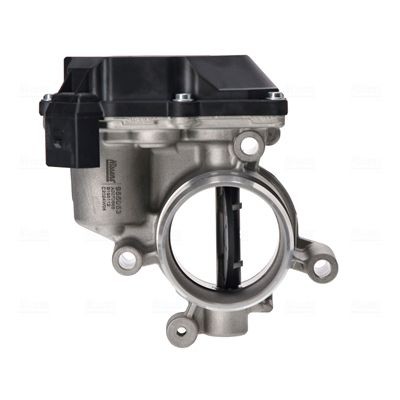 NISSENS Throttle body Article number: 955053 cheaply