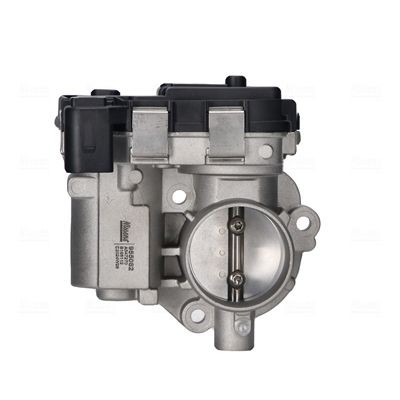 NISSENS Throttle body Article number: 955082 cheaply