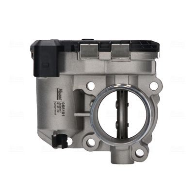 NISSENS Throttle body Article number: 955191 cheaply