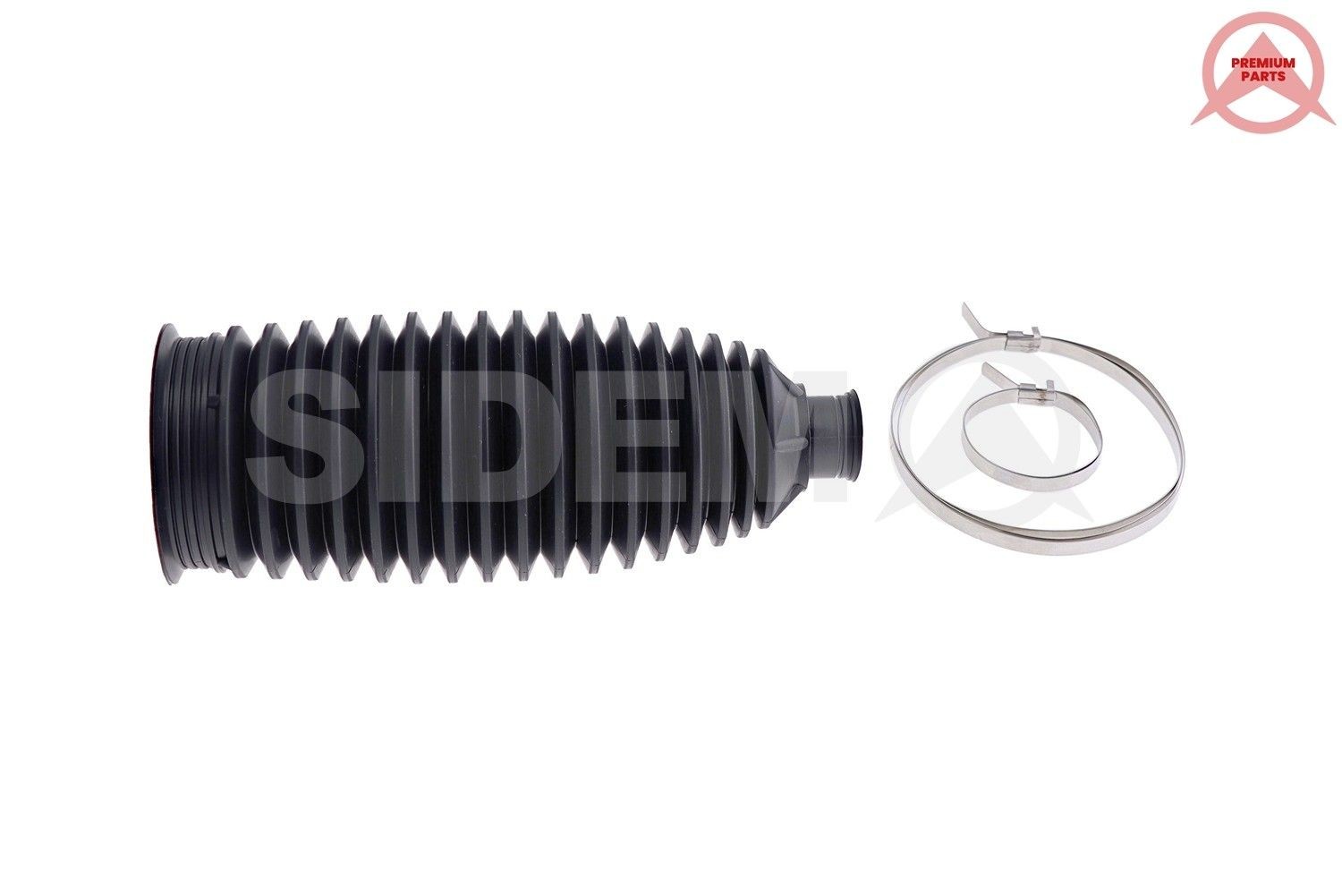 SIDEM Steering rack gaiter Article number: 387.130 cheaply
