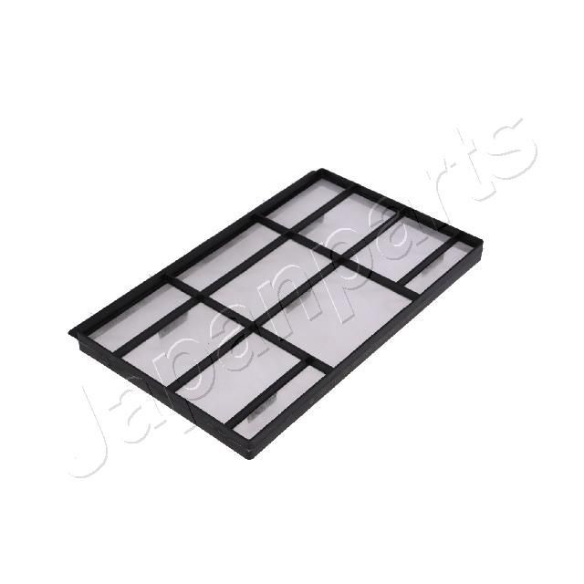 JAPANPARTS Pollen filter Article number: FAA-MH03 cheaply