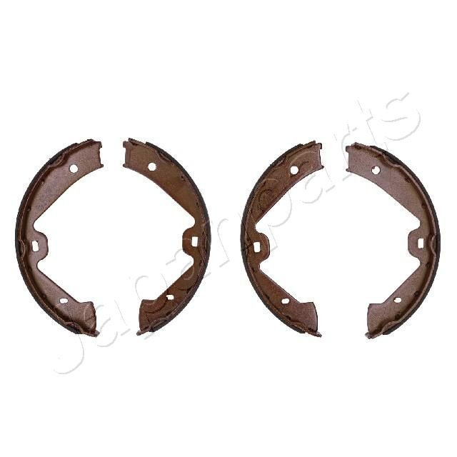 JAPANPARTS Kit ganasce freni Numero articolo: GF-0914AF poco costoso