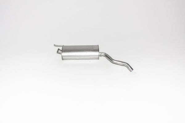 VEGAZ Marmitta Numero articolo: RS-110 poco costoso