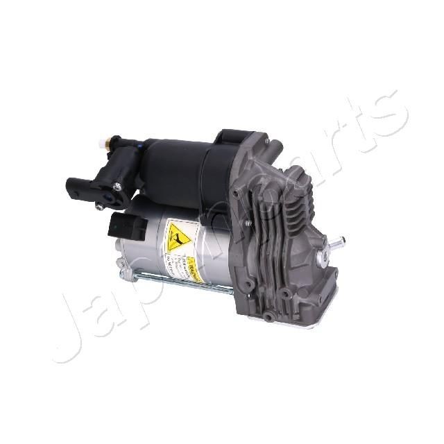 JAPANPARTS Air suspension compressor Article number: MM-ASC073 cheaply