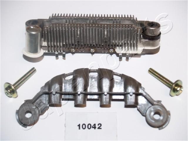 JAPANPARTS PDM10042 Seadistaja, generaator PAJERO 3.0 V6 150 HP Bensiin 2000