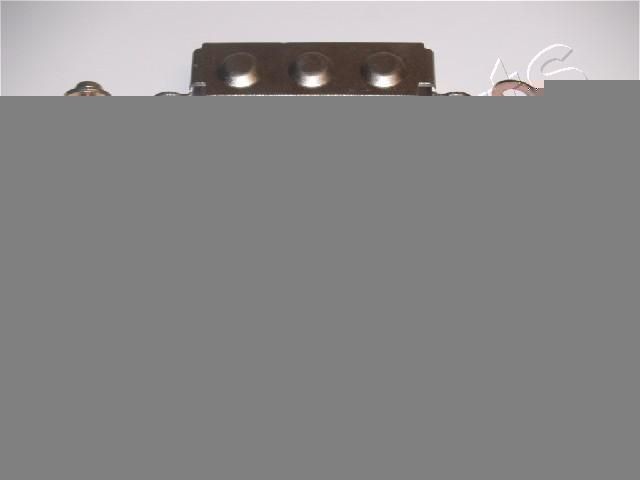 JAPANPARTS PDM8041 Ensretter, generator L 200 2.5 TD 4WD 87 HK Diesel 1996