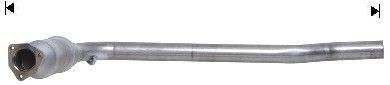 VEGAZ Catalytic converter Article number: VK-826 cheaply
