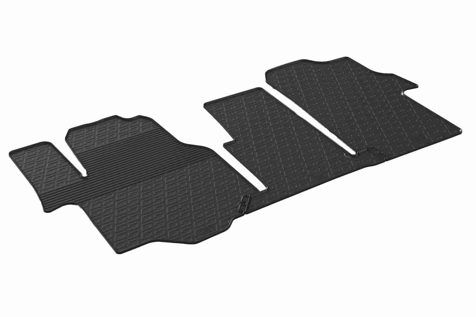 VAICO V10-9626 Bilmåtter CRAFTER 2.0 TDI 4motion 140 HK Diesel
