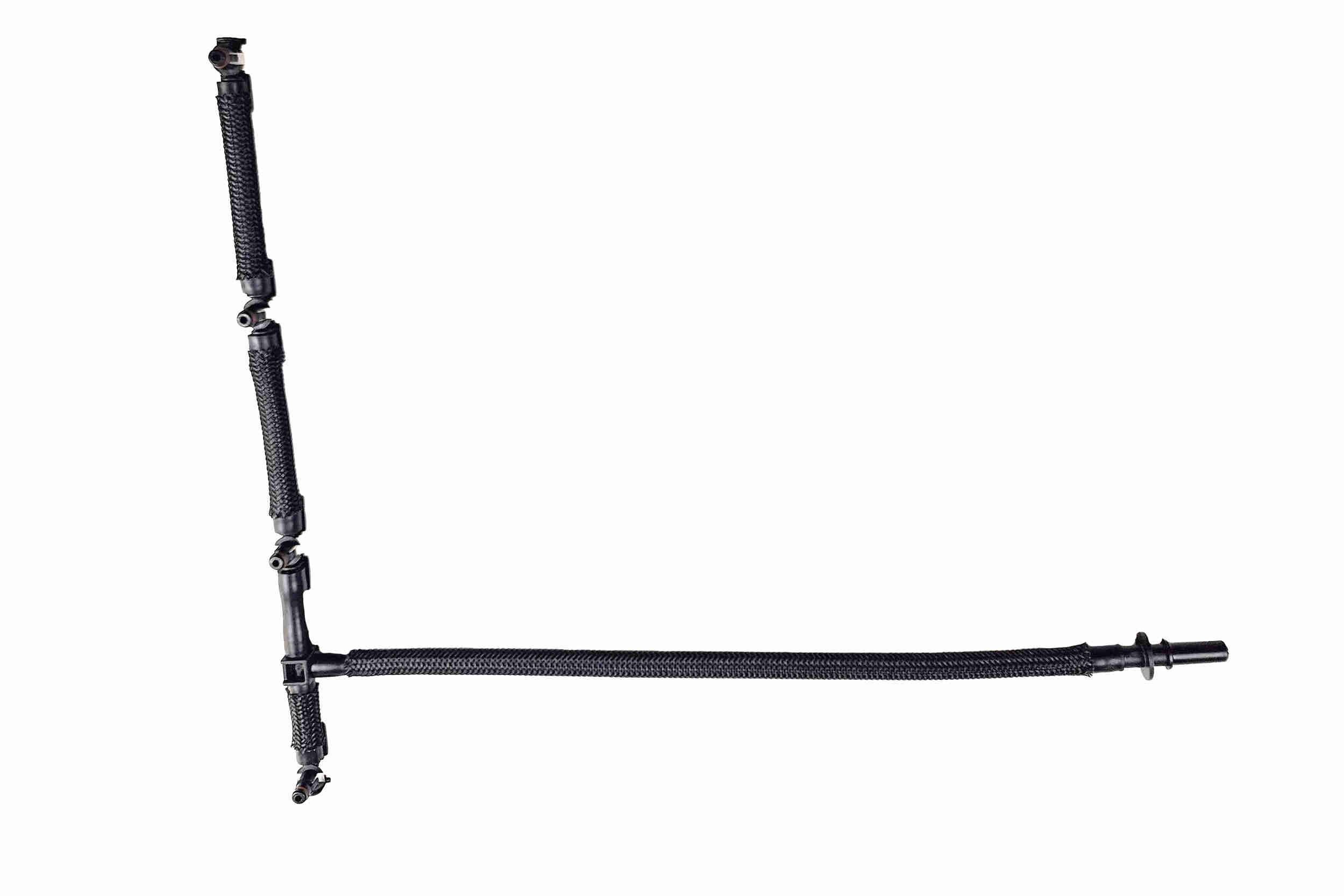 VAICO Hose, fuel overflow Article number: V40-2487 cheaply