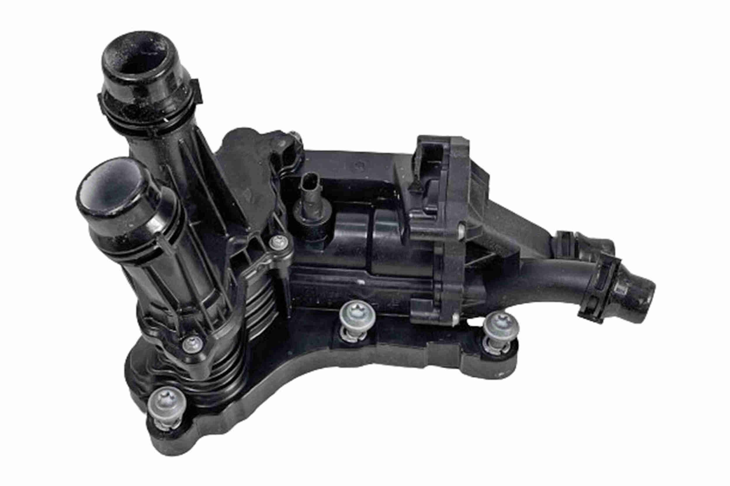 VEMO Thermostat housing Article number: V10-99-0022 cheaply