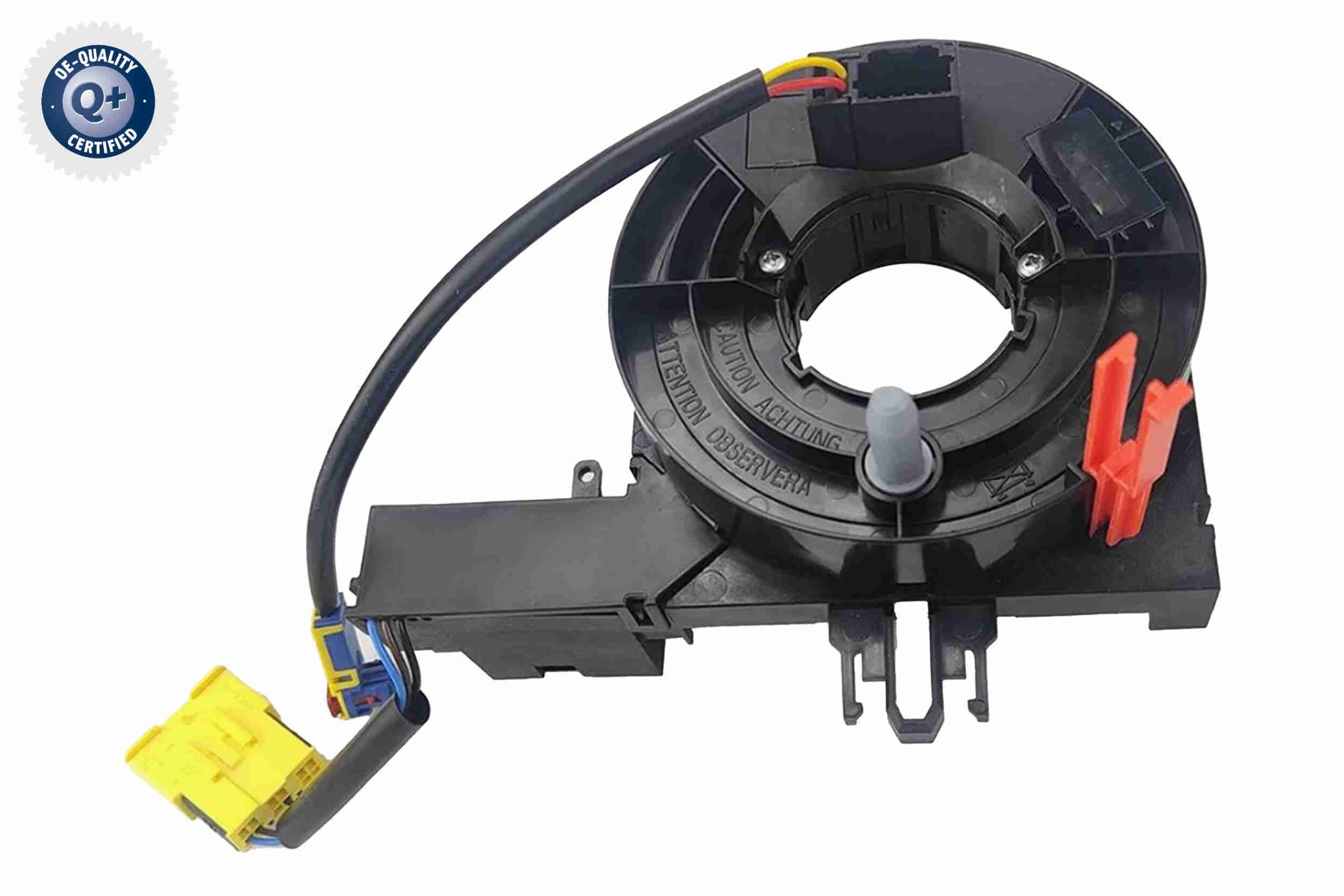 VEMO V46-72-0328-1 Clockspring, airbag MASTER 2.3 dCi 100 FWD (JV0A, JV0B, JV0G, JV0H) 101 PS Diesel