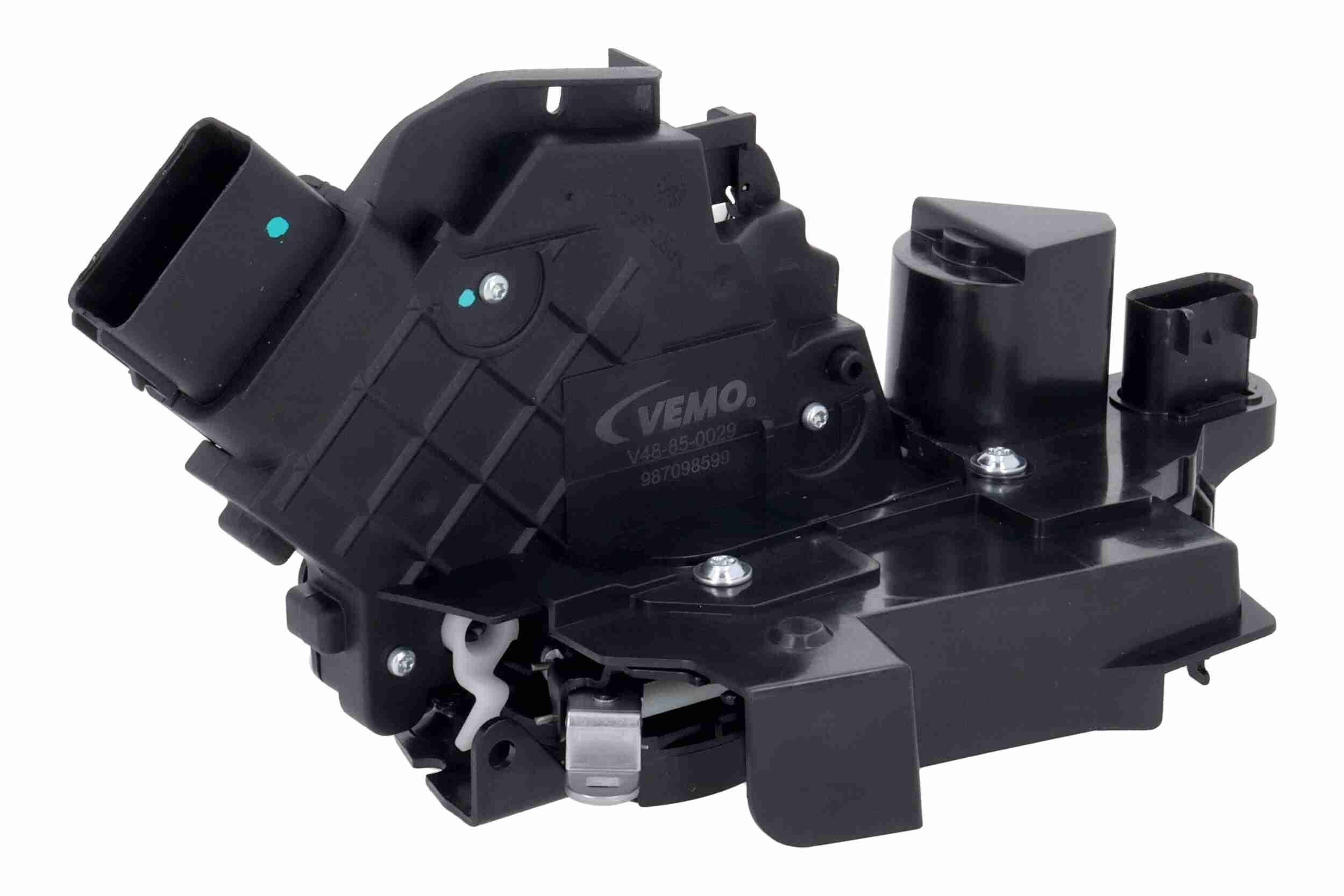 VEMO Door lock Article number: V48-85-0029 cheaply