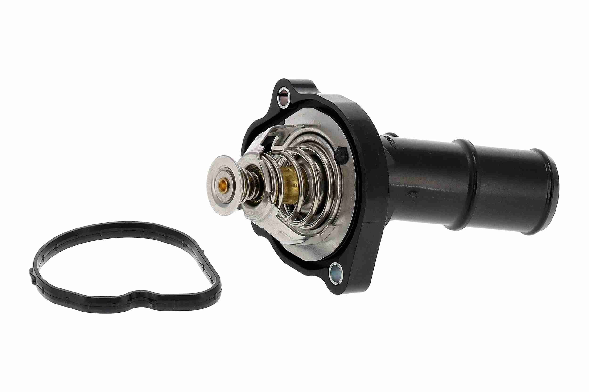 VEMO Thermostat housing Article number: V48-99-0008 cheaply