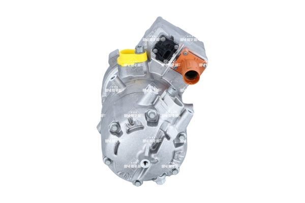 NRF Air conditioning compressor Article number: 320259 cheaply