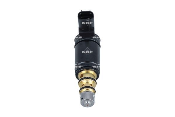 NRF 380400 Control Valve, compressor TRANSIT CUSTOM 2.0 EcoBlue 170 PS Diesel