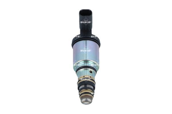 NRF 380409 Control Valve, compressor TRANSIT CONNECT 1.5 EcoBlue 120 PS Diesel