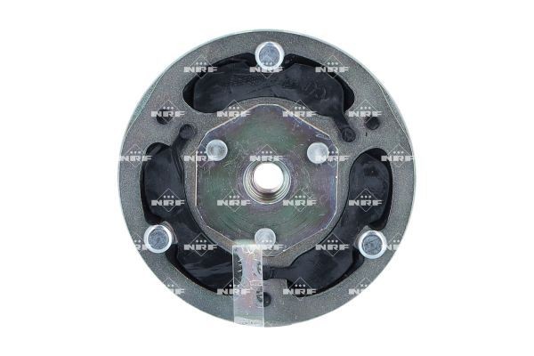 NRF Driven Plate, magnetic clutch compressor Article number: 380813 cheaply