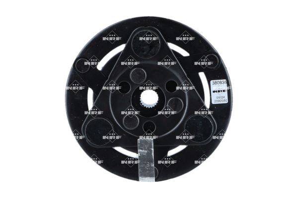 NRF Driven Plate, magnetic clutch compressor Article number: 380836 cheaply