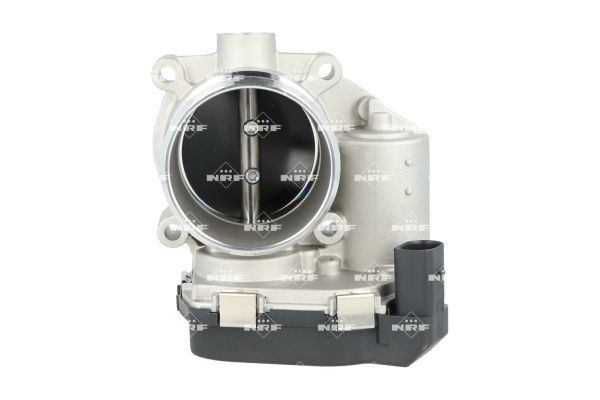 NRF Throttle body Article number: 408026 cheaply