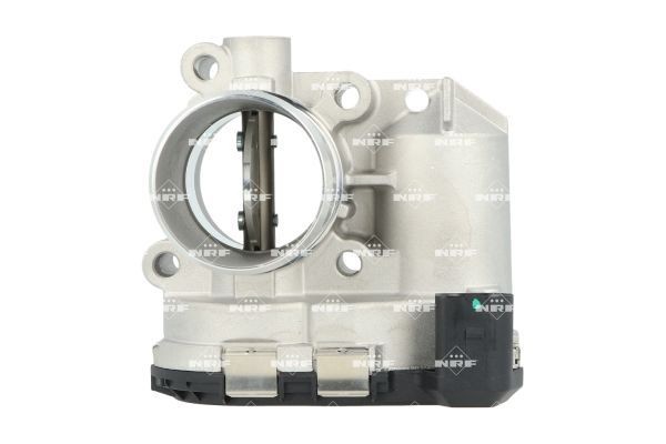 NRF Throttle body Article number: 408042 cheaply