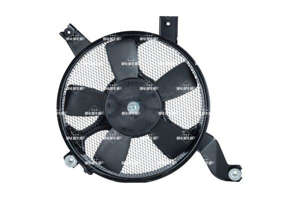 NRF Fan, radiator Article number: 470174 cheaply