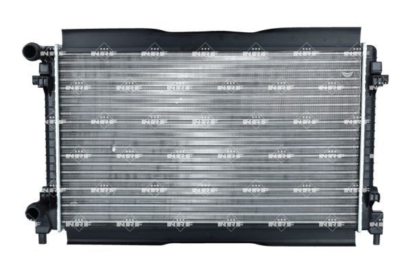 NRF Engine radiator Article number: 550326 cheaply