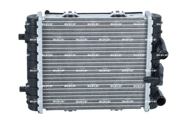 NRF Engine radiator Article number: 550329 cheaply