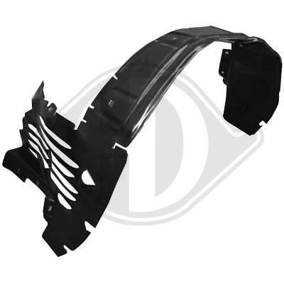DIEDERICHS Support Frame, engine carrier Article number: 1608119 cheaply