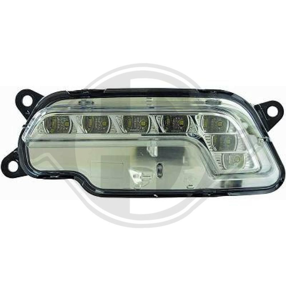 DIEDERICHS Support Frame, engine carrier Article number: 1615119 cheaply