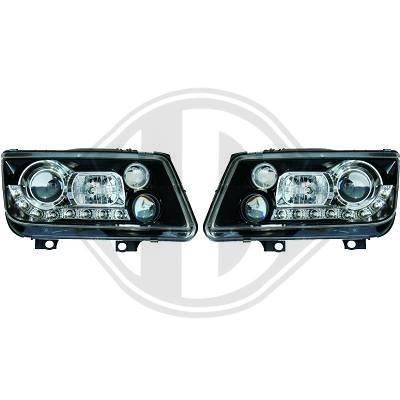 DIEDERICHS Support Frame, engine carrier Article number: 2216219 cheaply