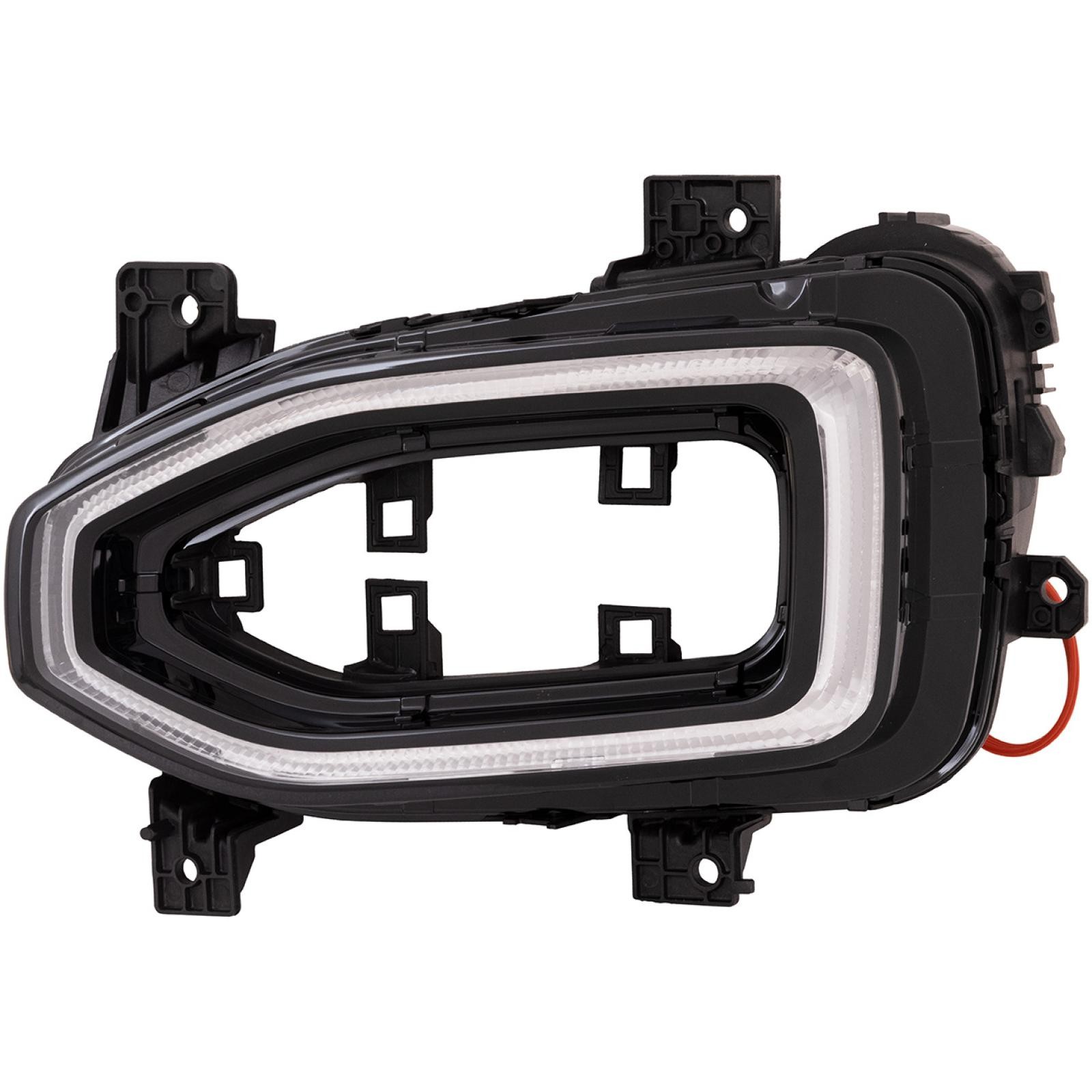DIEDERICHS Daytime Running Light Article number: 2240789 cheaply