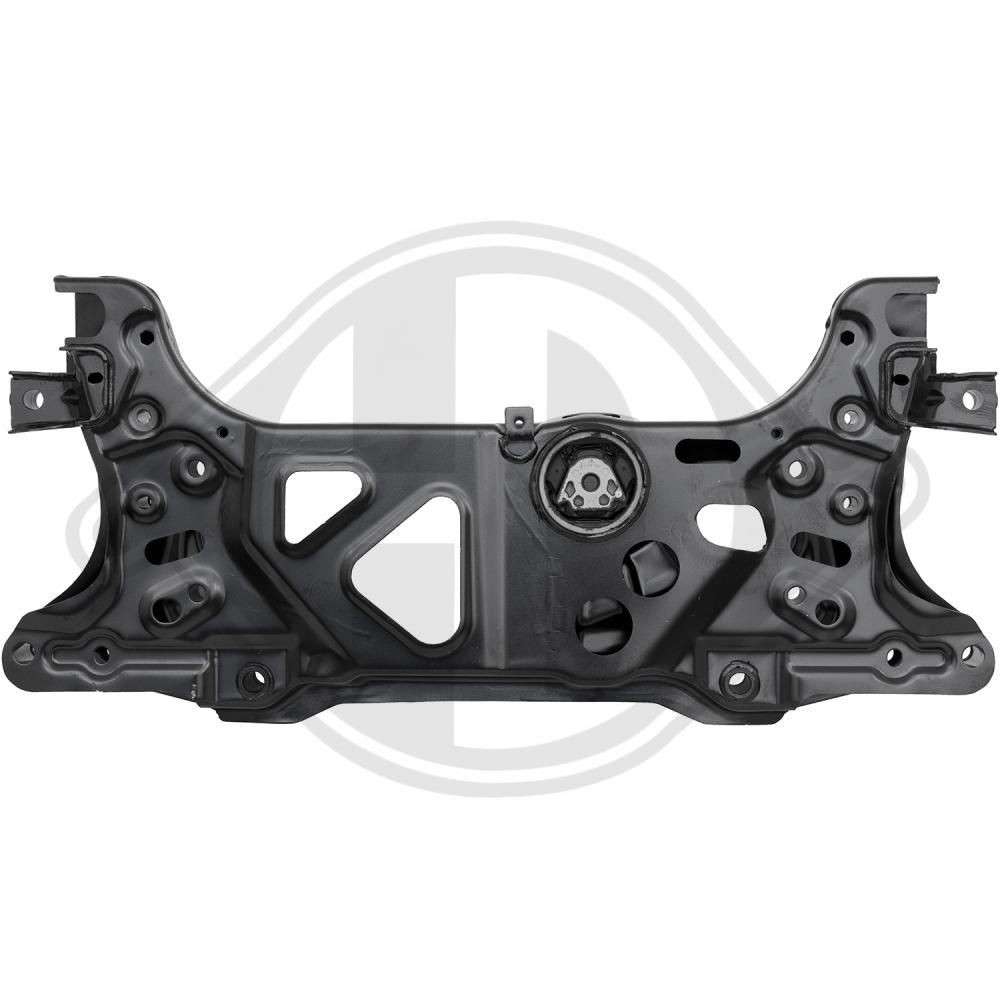 DIEDERICHS Support Frame, engine carrier Article number: 2248119 cheaply