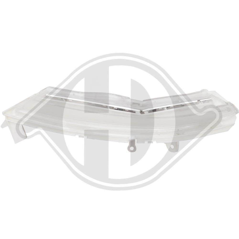 DIEDERICHS Side indicator Article number: 7434226 cheaply
