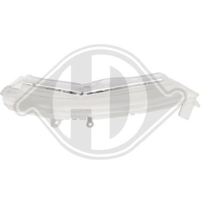 DIEDERICHS Side indicator Article number: 7434227 cheaply