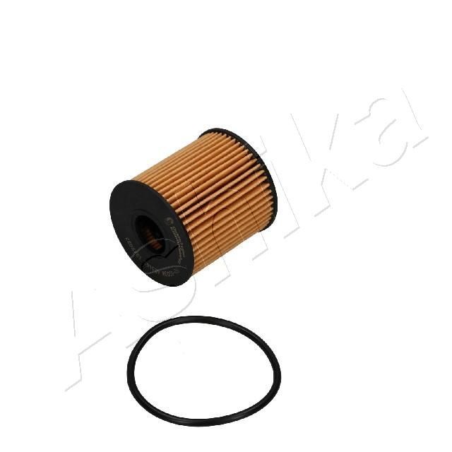 ASHIKA Oil filter Article number: FO-030JM cheaply
