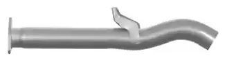 VEGAZ Exhaust Pipe Article number: MIR-73 cheaply