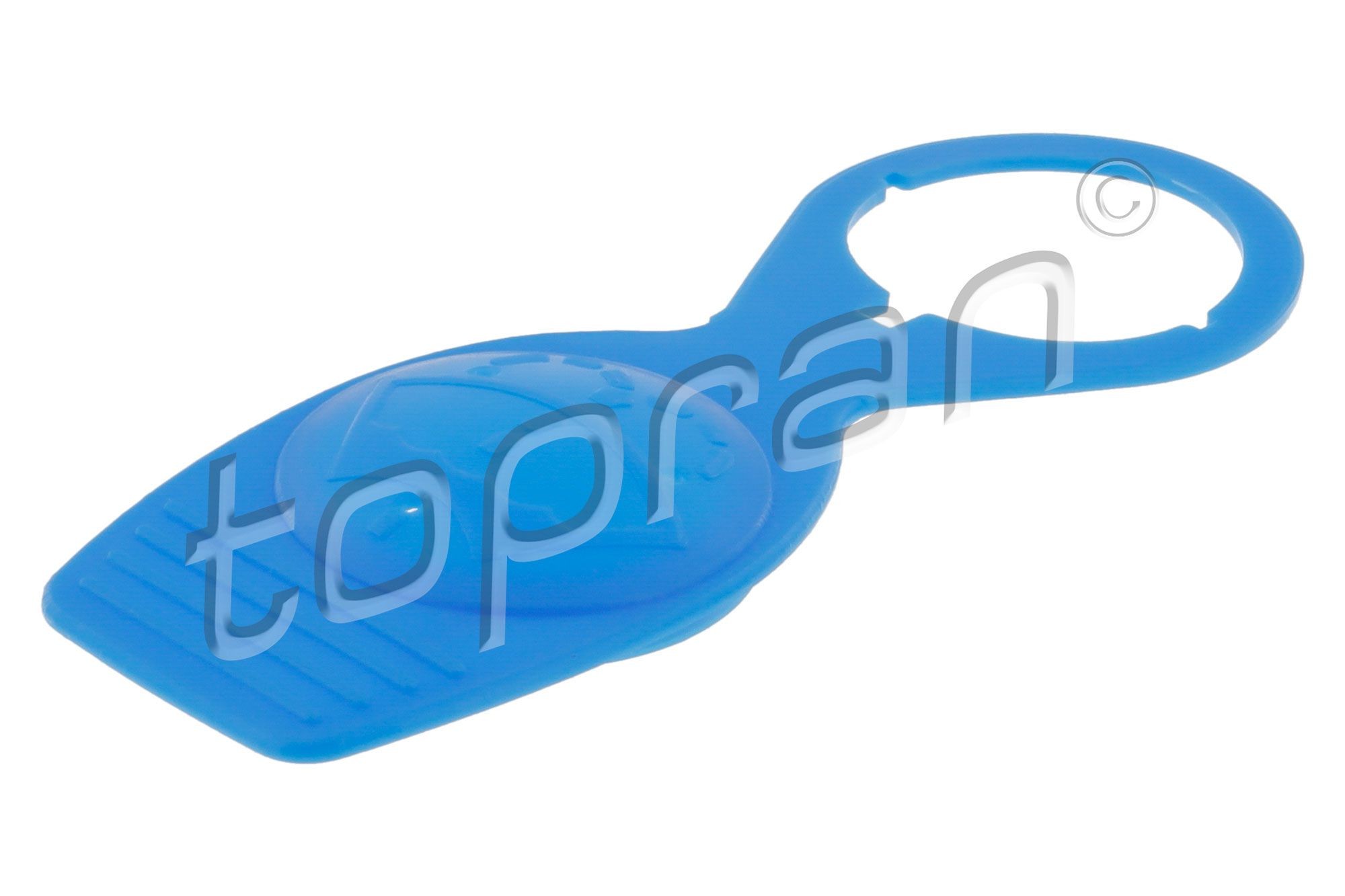 TOPRAN Sealing Cap, washer fluid tank Article number: 115 770 cheaply