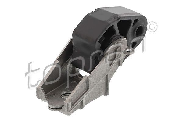 TOPRAN Holder, exhaust system Article number: 120 233 cheaply