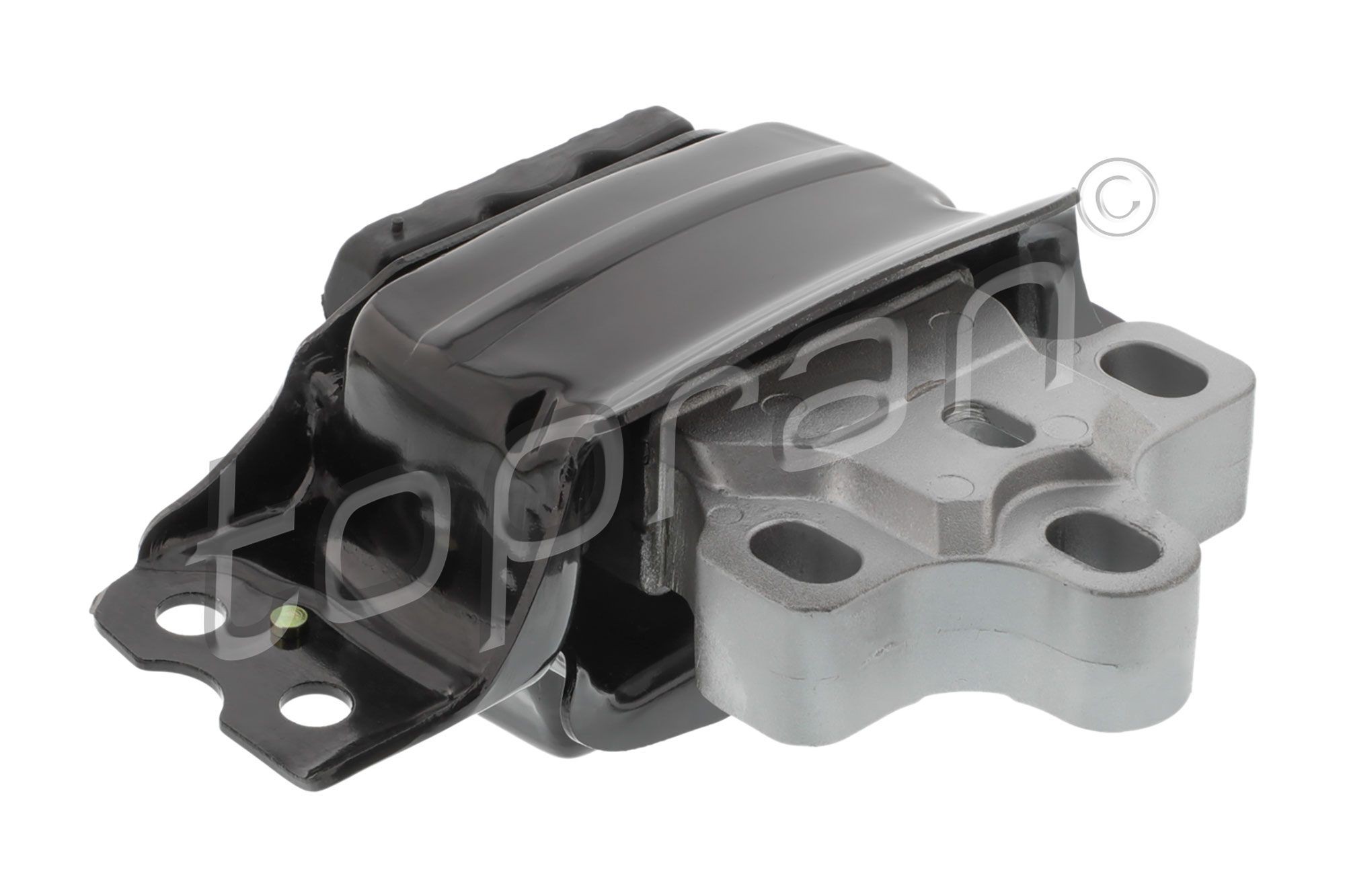 TOPRAN Mounting, automatic transmission Article number: 120 921 cheaply