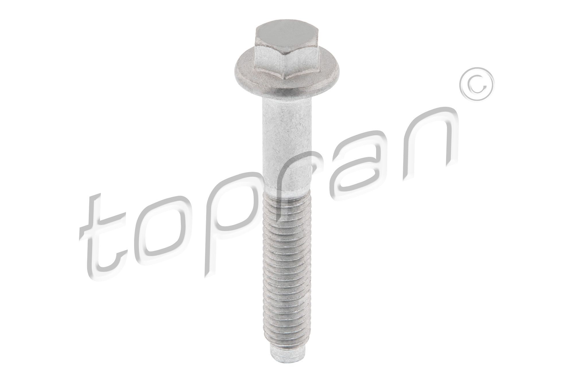 TOPRAN Screw, injection nozzle holder Article number: 306 103 cheaply