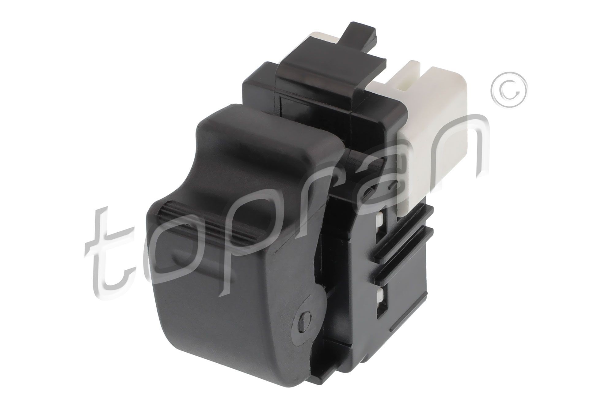 TOPRAN Window switch Article number: 601 615 cheaply