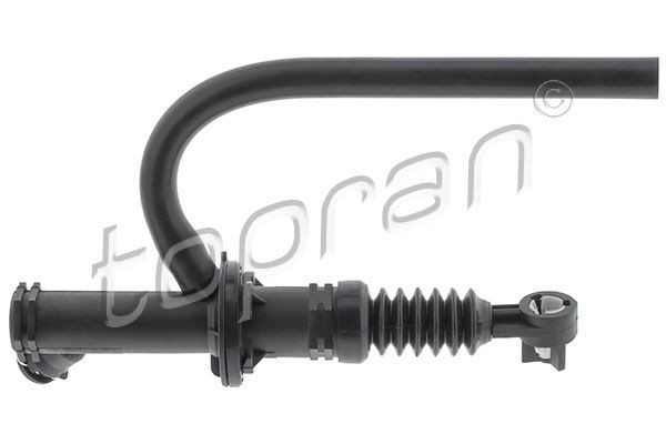 TOPRAN Hovedsylinder, clutch artikkelnummer: 702 775 billig