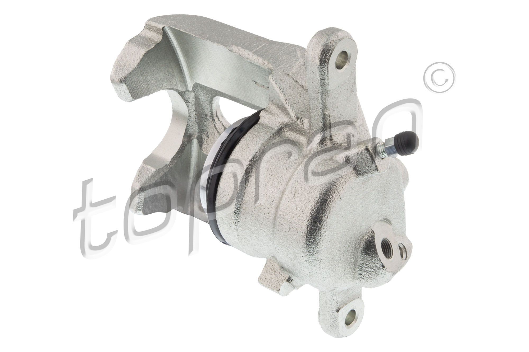 TOPRAN Brake caliper Article number: 702 804 cheaply