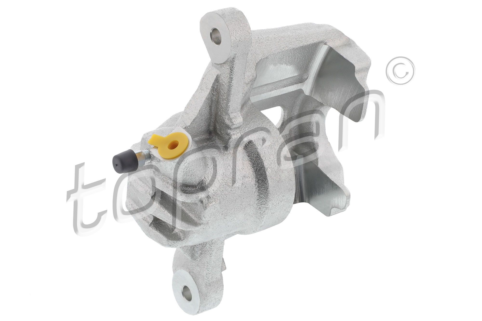 TOPRAN Brake caliper Article number: 724 413 cheaply