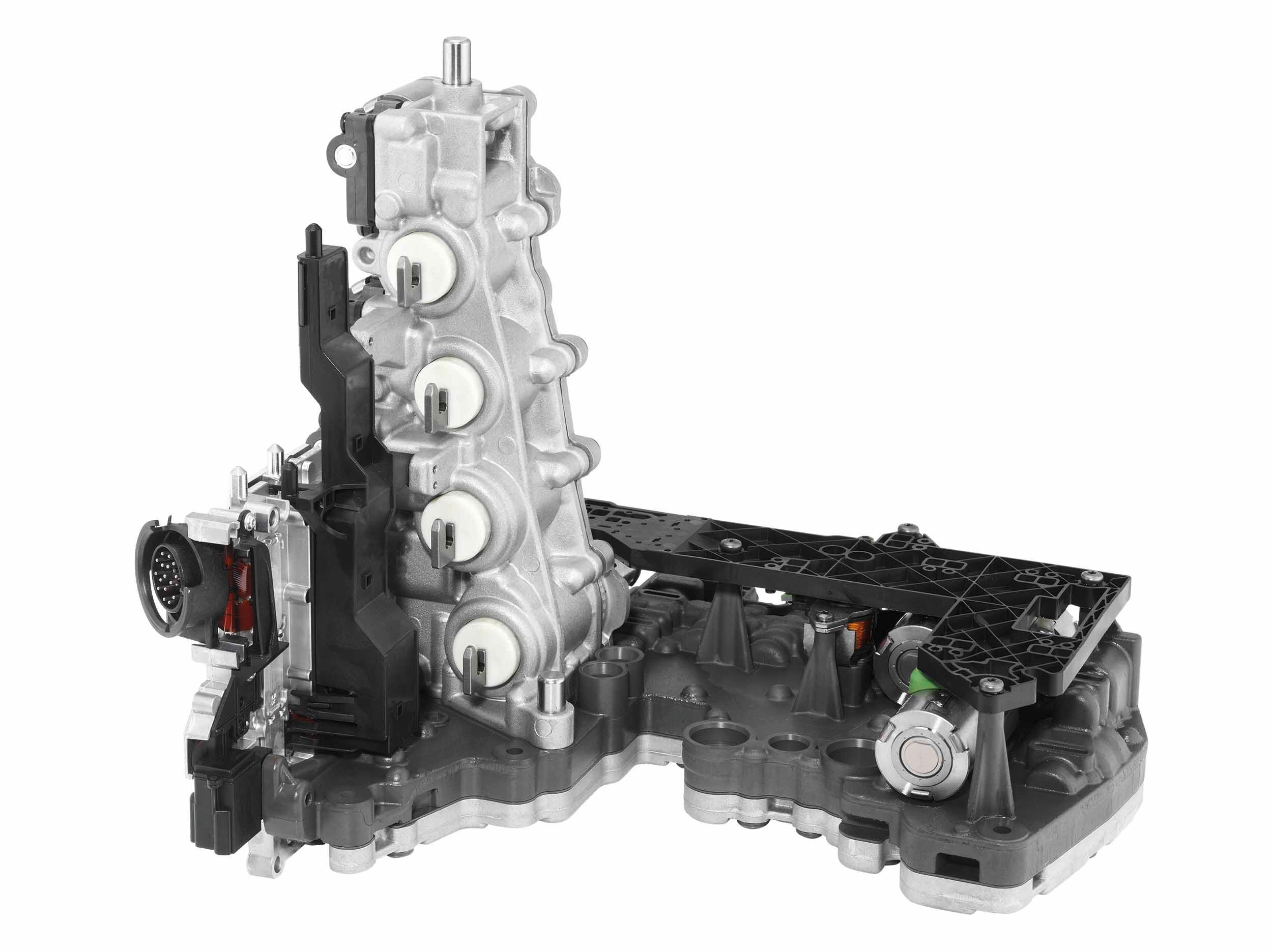 BorgWarner Clutch kit Article number: 203048 cheaply