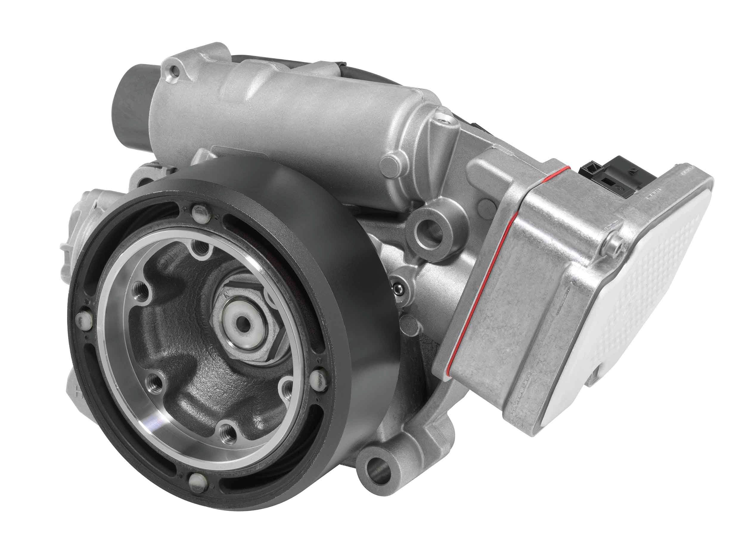 BorgWarner Lamellkopling firehjulsdrift artikkelnummer: DS2018570 billig