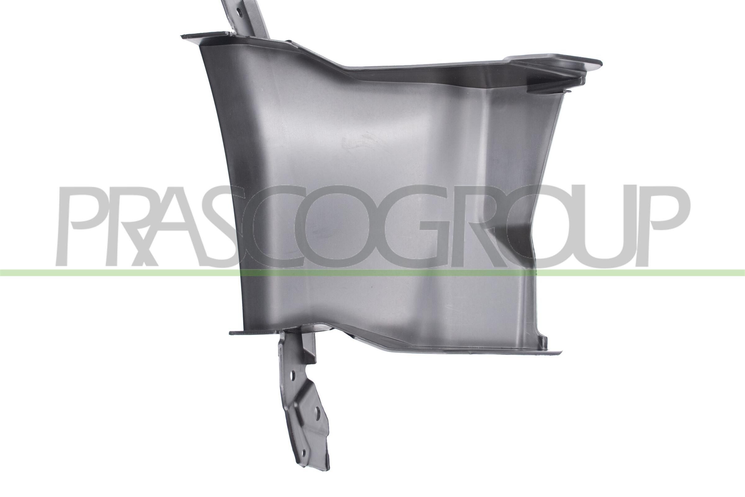 PRASCO Bumper bracket Article number: AD4002403 cheaply