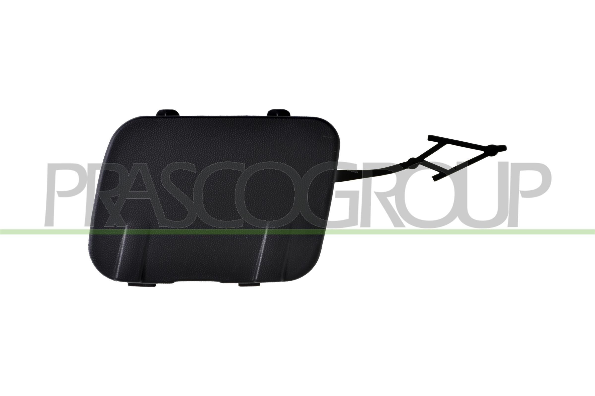 PRASCO CI3321236 Klap, trækkrog C3 1.2 PureTech (2RHNYH) 131 HK Benzin