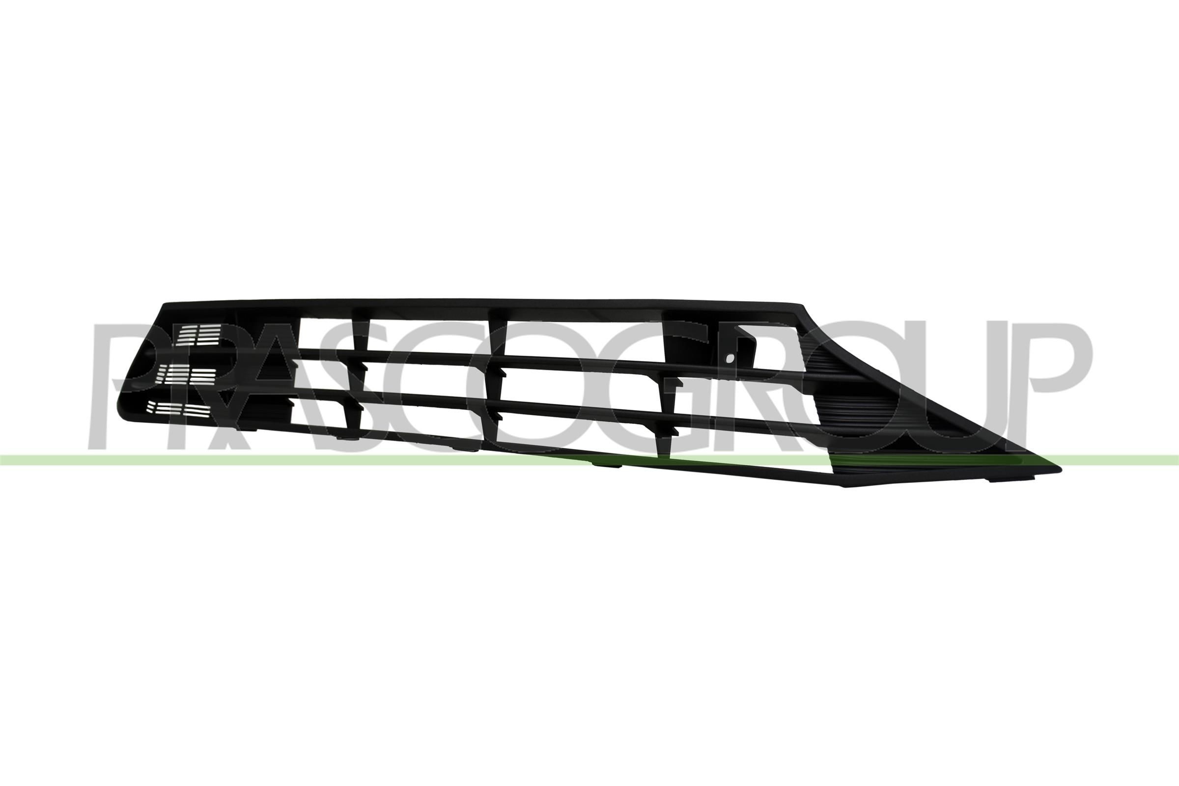 PRASCO Bumper grill Article number: MB1042120 cheaply