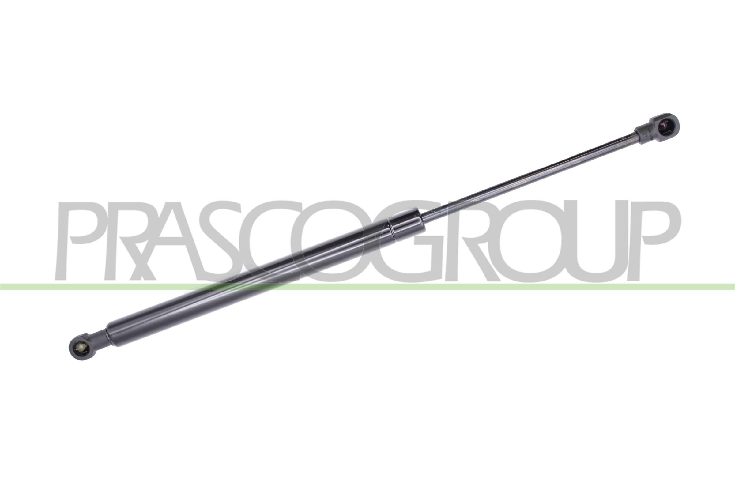 PRASCO Tailgate strut Article number: ME3089055 cheaply